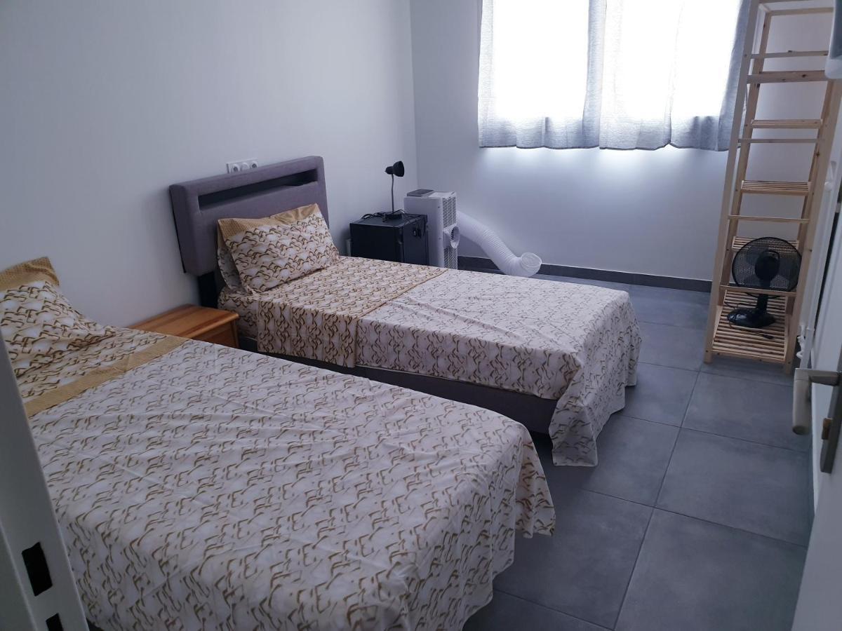 Big Flat Sea Vieuw 95 M2 5 Rooms Near Airport 5 Min Train 3 Min And Tram On Site, Beach 7 Min, 2 Showers And 2 Toilets , Neuf Grand Appartement 95 M2 5 Chambres Proche Aeroport 5 Min Train 3 Min Et Tramway Sur Place, Plage 7 Min 2 Douches Et 2 Wc Vue Ница Екстериор снимка