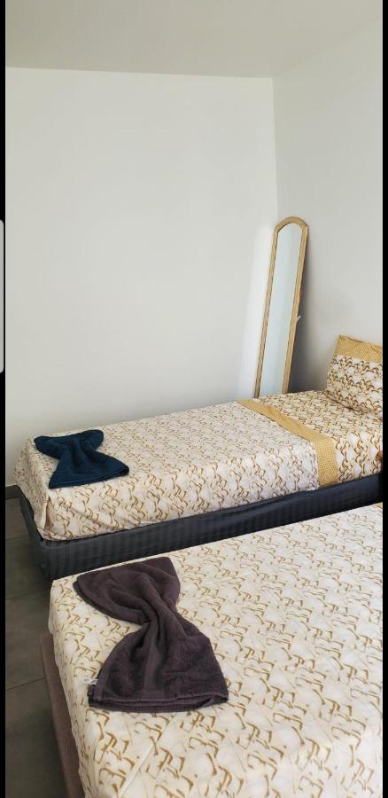 Big Flat Sea Vieuw 95 M2 5 Rooms Near Airport 5 Min Train 3 Min And Tram On Site, Beach 7 Min, 2 Showers And 2 Toilets , Neuf Grand Appartement 95 M2 5 Chambres Proche Aeroport 5 Min Train 3 Min Et Tramway Sur Place, Plage 7 Min 2 Douches Et 2 Wc Vue Ница Екстериор снимка